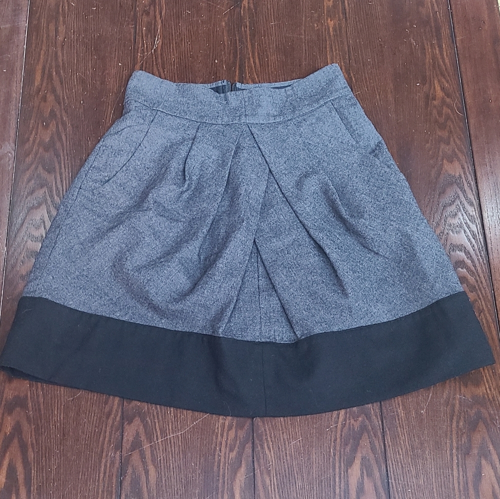 $16*Extra 50%OFF Wilfred Wool Skirt